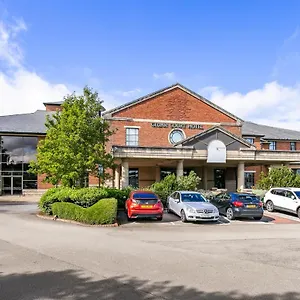 Cedar Court Bradford United Kingdom