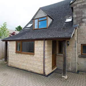Lodge Blacklaines Annexe, Gloucester