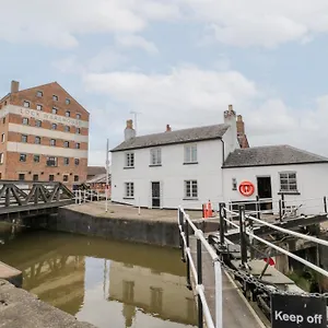 The Lock House United Kingdom