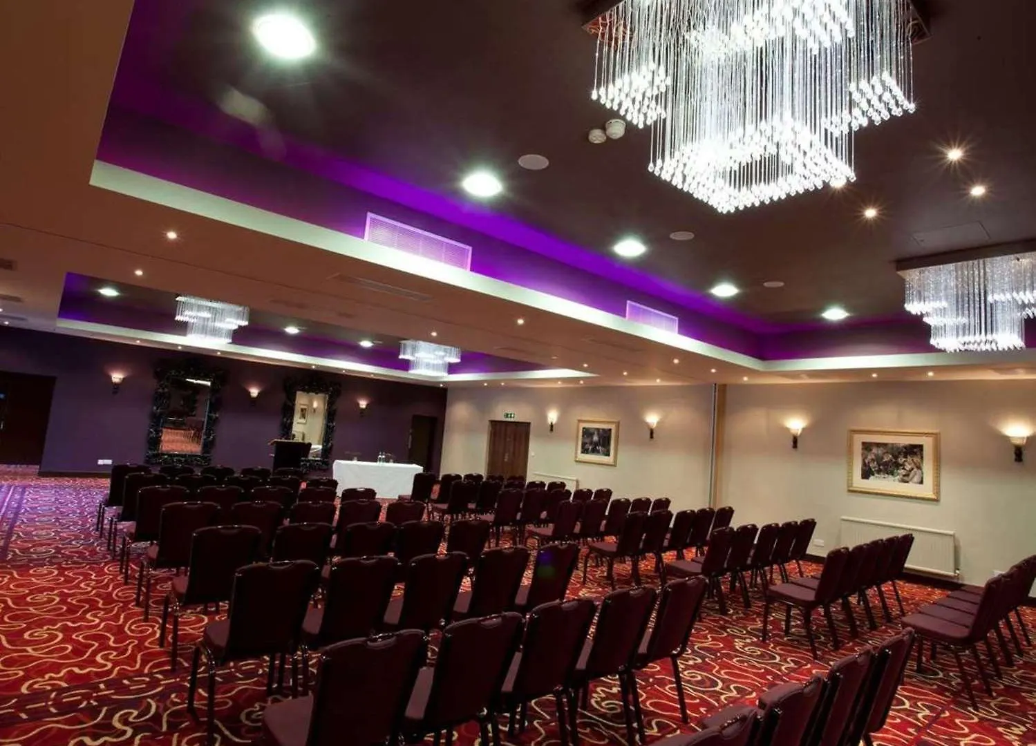 Gloucester Robinswood Hotel, BW Signature Collection 4*,  United Kingdom