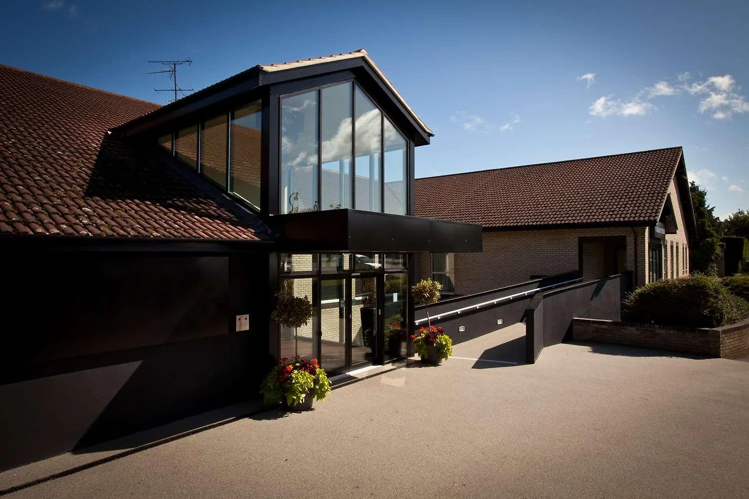 Gloucester Robinswood Hotel, BW Signature Collection Hotel