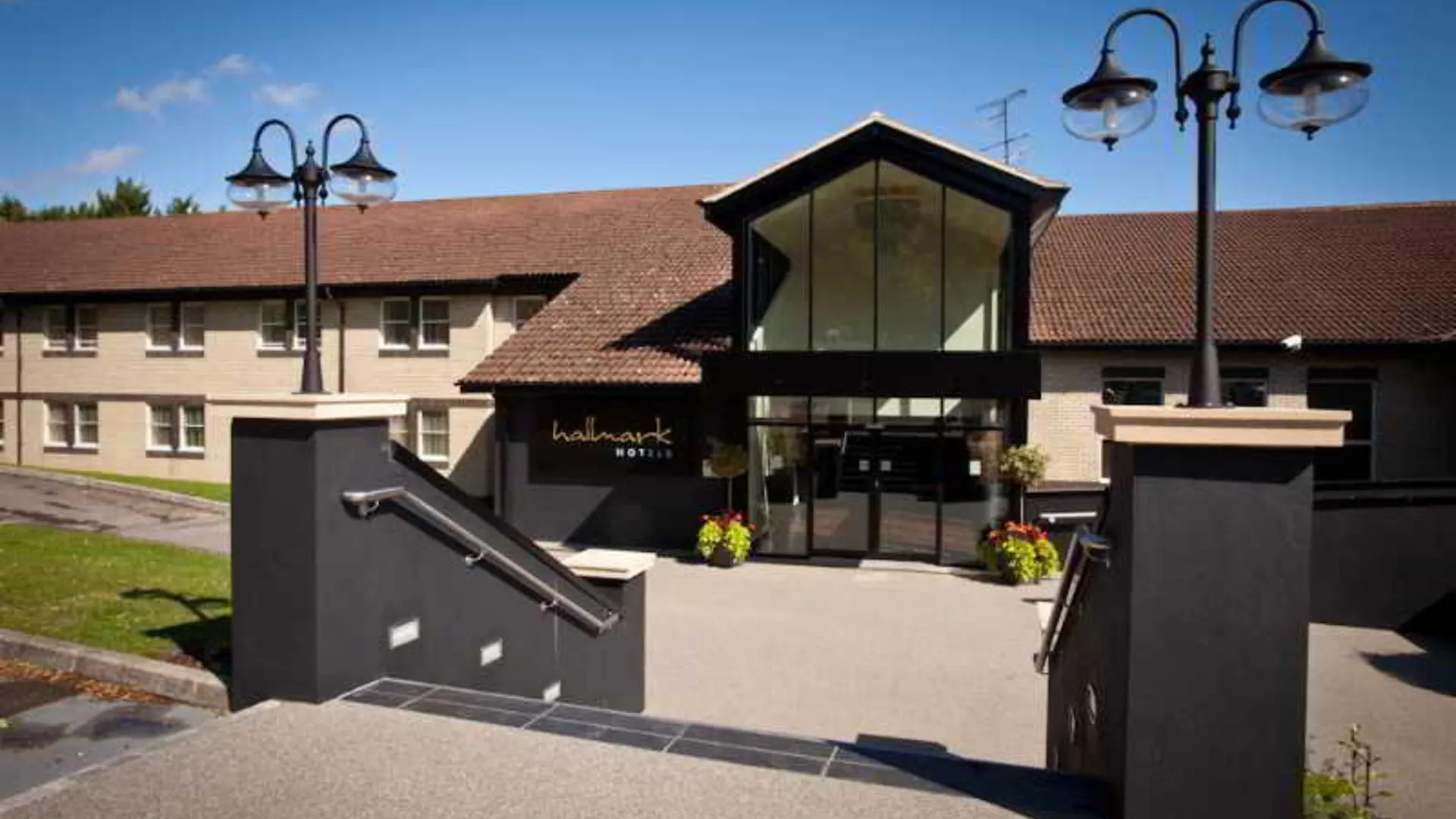 Gloucester Robinswood Hotel, BW Signature Collection Hotel