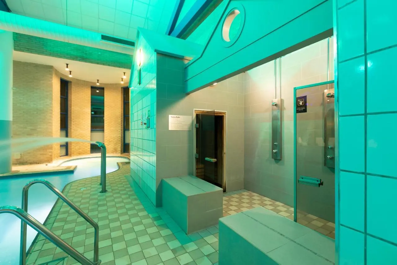 **** Hotel Gloucester Robinswood Hotel, BW Signature Collection United Kingdom