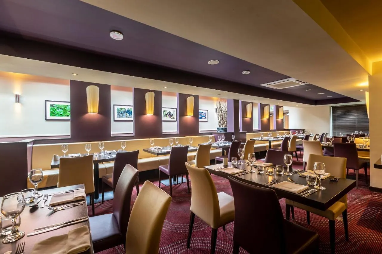 Gloucester Robinswood Hotel, BW Signature Collection Hotel