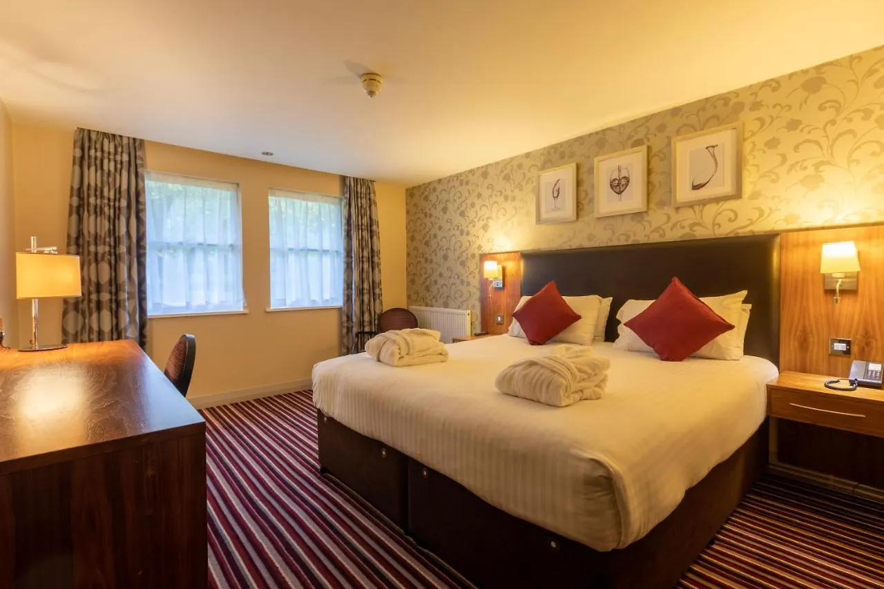 **** Hotel Gloucester Robinswood Hotel, BW Signature Collection United Kingdom