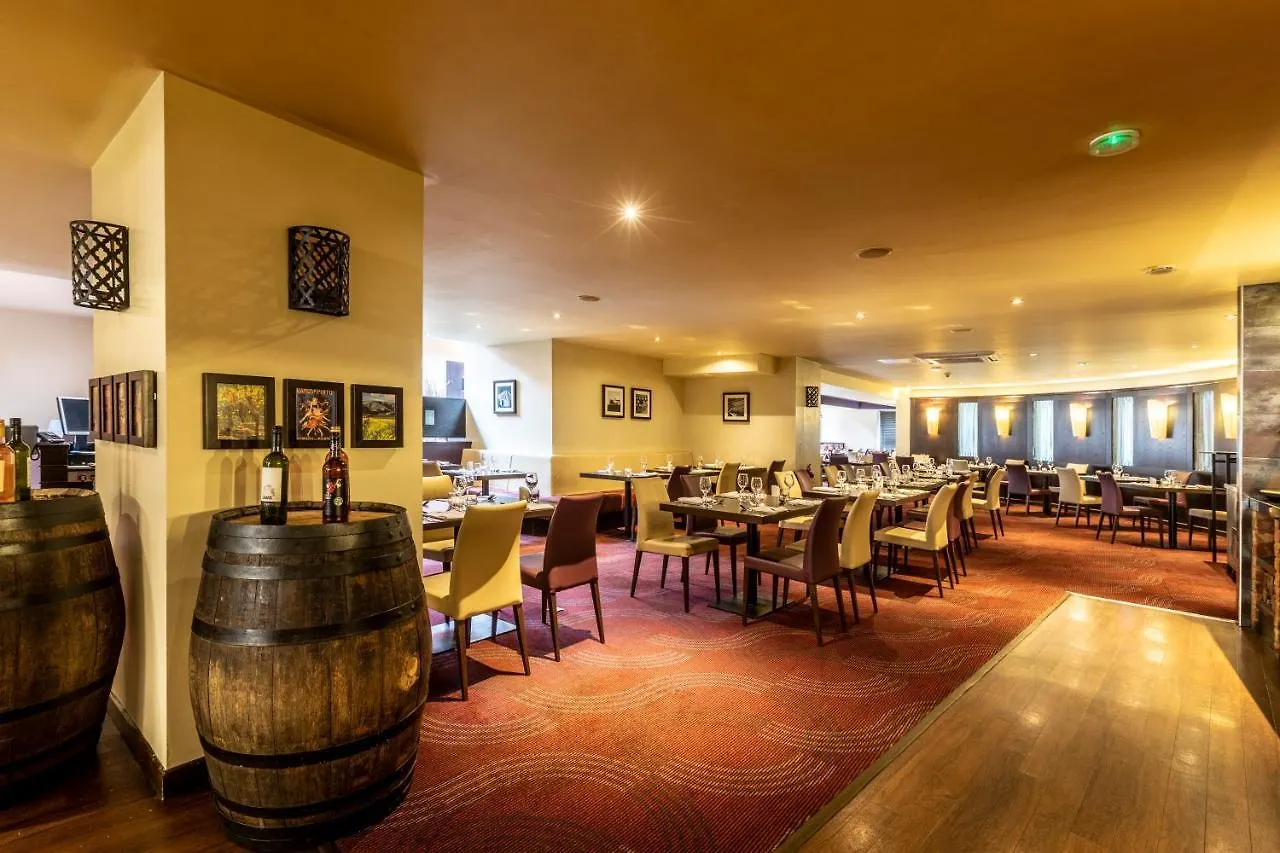 Gloucester Robinswood Hotel, BW Signature Collection United Kingdom