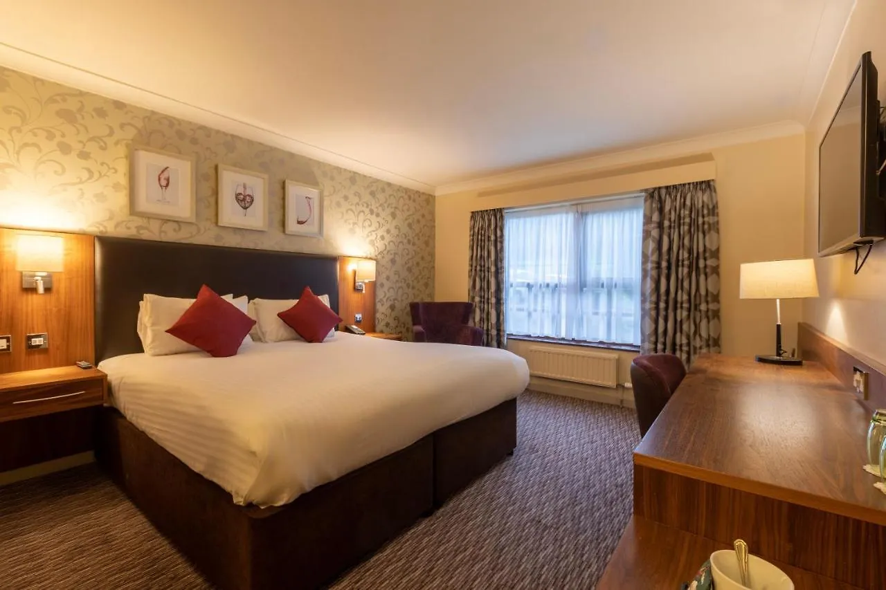 Gloucester Robinswood Hotel, BW Signature Collection Hotel