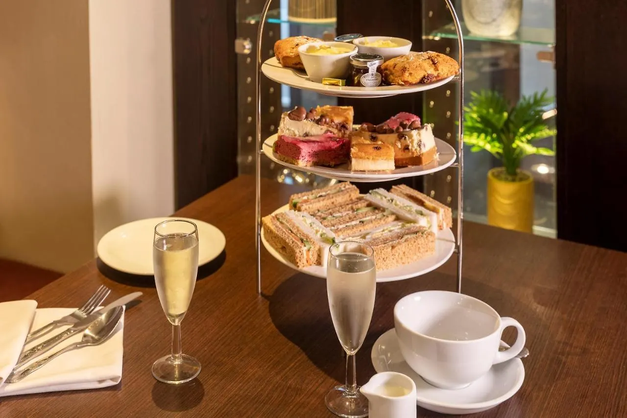 Gloucester Robinswood Hotel, BW Signature Collection United Kingdom