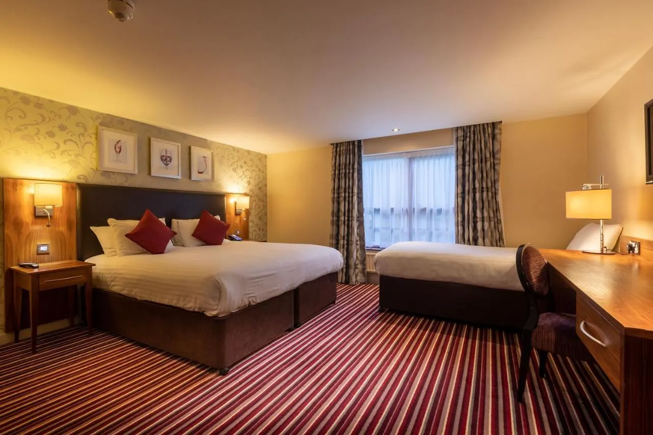 **** Hotel Gloucester Robinswood Hotel, BW Signature Collection United Kingdom