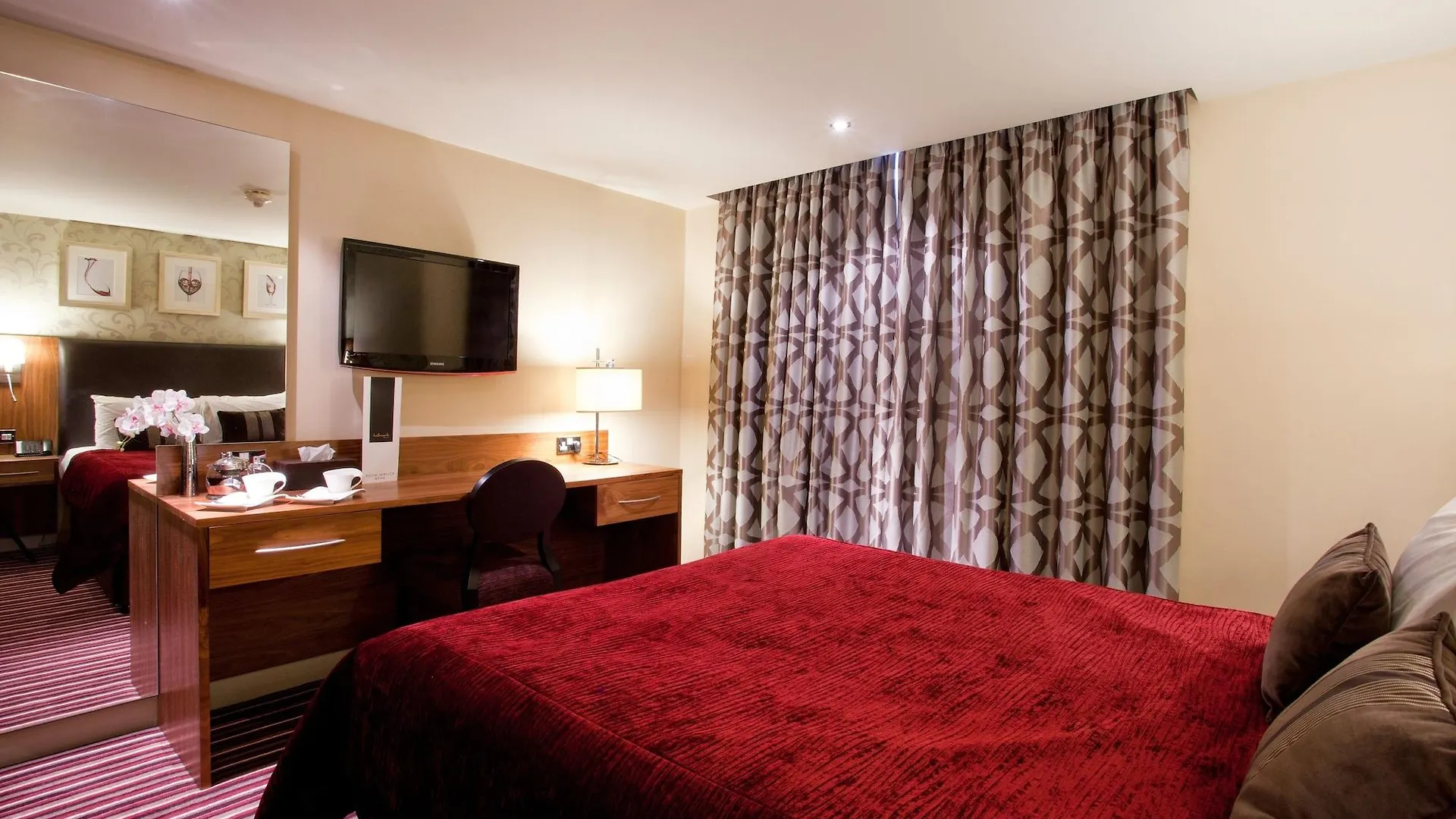 Gloucester Robinswood Hotel, BW Signature Collection United Kingdom