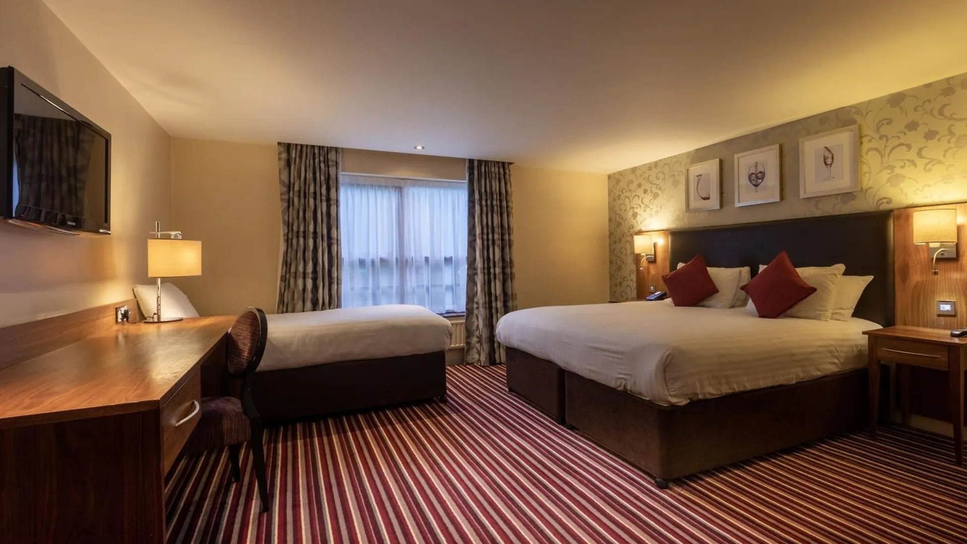 Hotel Gloucester Robinswood Hotel, BW Signature Collection