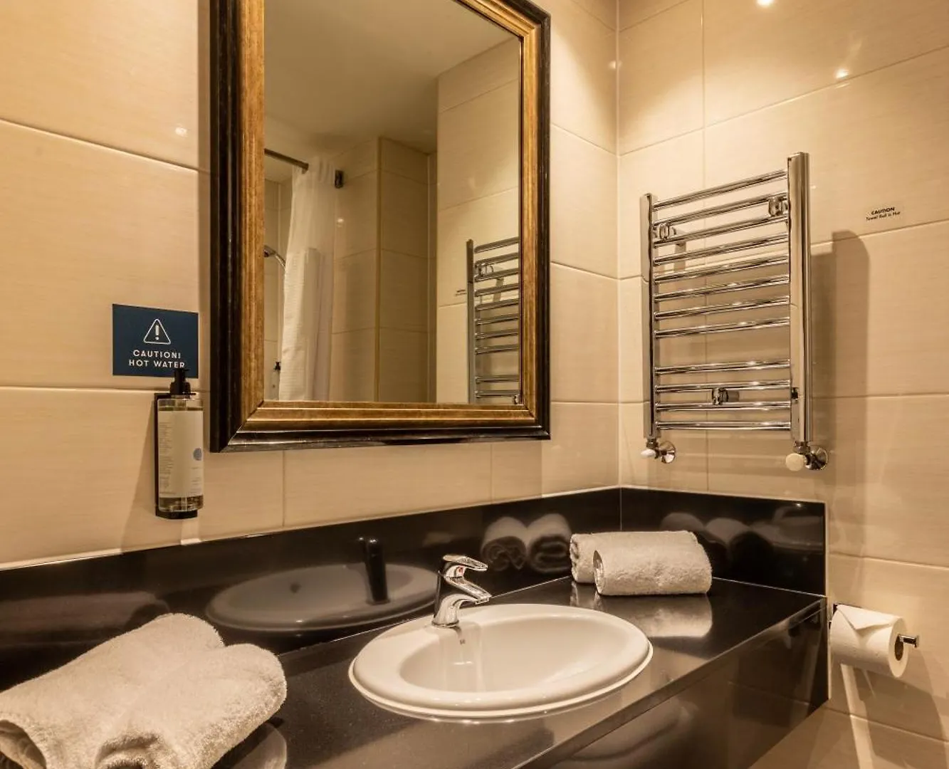 Gloucester Robinswood Hotel, BW Signature Collection United Kingdom