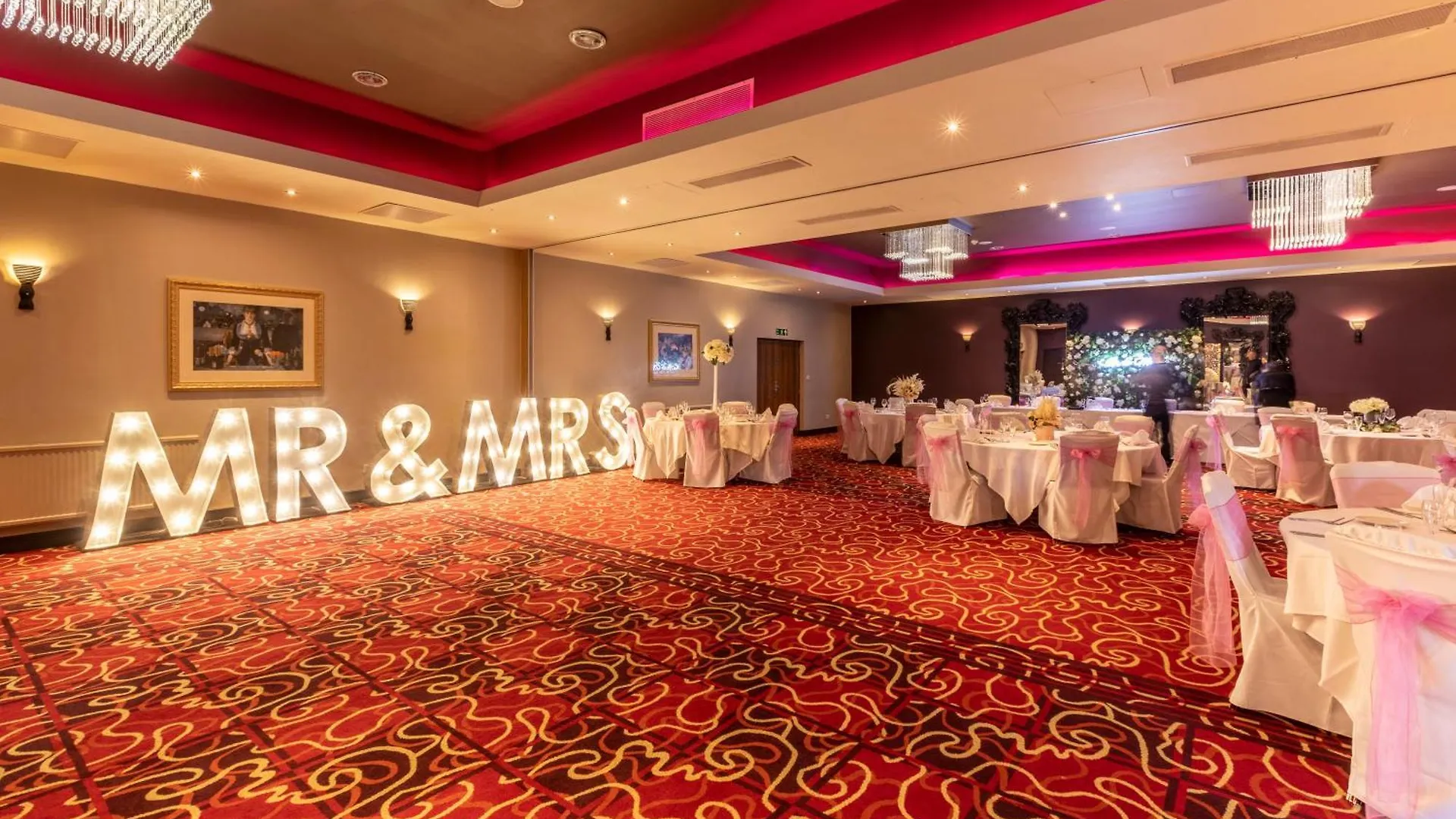 **** Hotel Gloucester Robinswood Hotel, BW Signature Collection United Kingdom