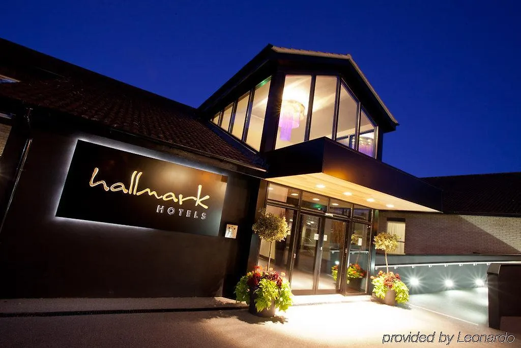 Gloucester Robinswood Hotel, BW Signature Collection 4*,  United Kingdom